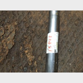 Opel Omega A forr�r