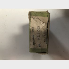 Ford 105E, 106E, 107E, 307E & 308E hovedlejes�t 0,04