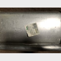 Ford Escort Mk5 bagpotte