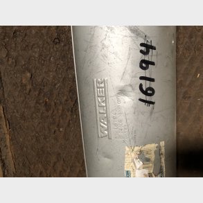 Opel Corsa A TR bagpotte