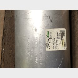 Nissan Primera P10 bagpotte