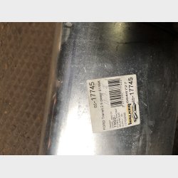 Ford Transit MK3 mellempotte