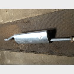 Ford Transit MK3 mellempotte