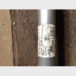 Ford Transit MK4 forrr