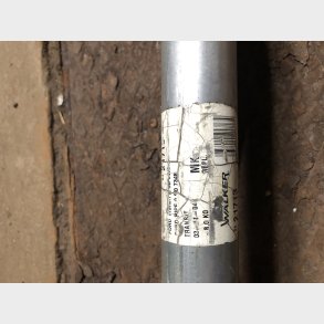 Ford Transit MK4 forr�r