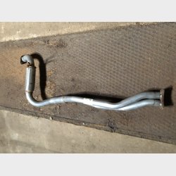 Ford Transit MK4 forrr