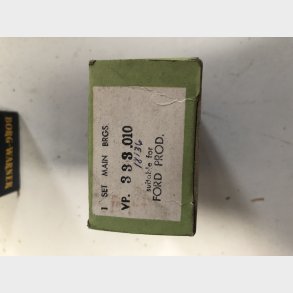 Ford Consul 1,5 Mk1 hovedlejes�t 0,01