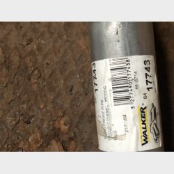 Ford Transit MK3 forrr