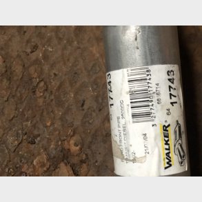 Ford Transit MK3 forr�r