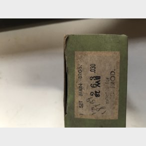 Ford 204E & 205E hovedlejes�t 0,03