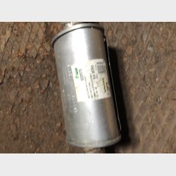 Mazda 626 GD mellempotte