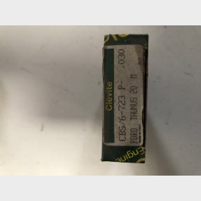 Ford 20M plejllejes�t 0,03