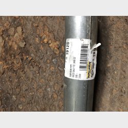 Iveco Daily udstdningsrr