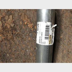 Iveco Daily udst�dningsr�r