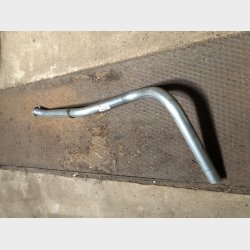 Iveco Daily udstdningsrr