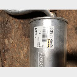 Volvo 340 1,7 bagpotte