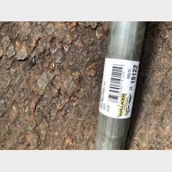 Iveco Daily udstdningsrr