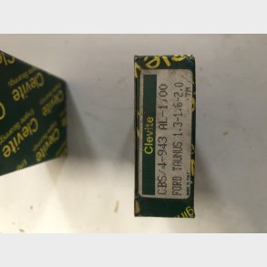 Ford Taunus 1,3, 1,6 & 2,0 Pinto plejllejes�t 1,00mm