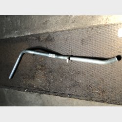 Iveco Daily udstdningsrr