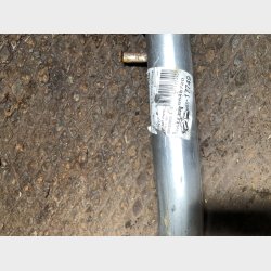 Ford Transit MK3 udstdningsrr