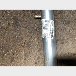 Ford Transit MK3 udst�dningsr�r