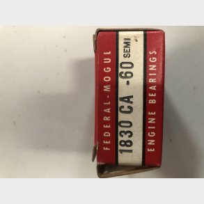 Ford A215, D215, A223, D223, J223, V223 & B262 plejlleje 0,06