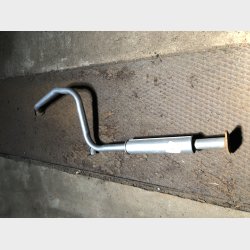 Nissan Primera P10 mellempotte