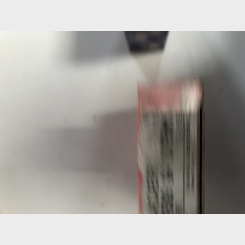 Ford 1294, 1593, 1594, 1796 &amp; 1993ccm plejllejest 0,75mm