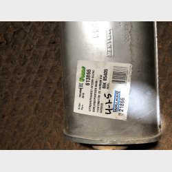 Citroen Berlingo &amp; Peugeot Partner mellempotte