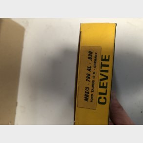 Ford Taunus 12M 59-62 hovedlejes�t 0,03