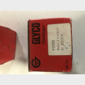 Ford 2,8 & 2,9 V6 hovedlejes�t 0,01