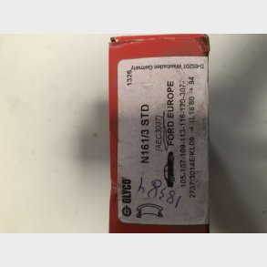 Ford 105E, 107E, 109E, 113E, 116E, 120, 123E, 124E & 307E knastlejes�t std