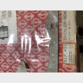 MB OM404 / OM424 krumtapshus pakningss�t