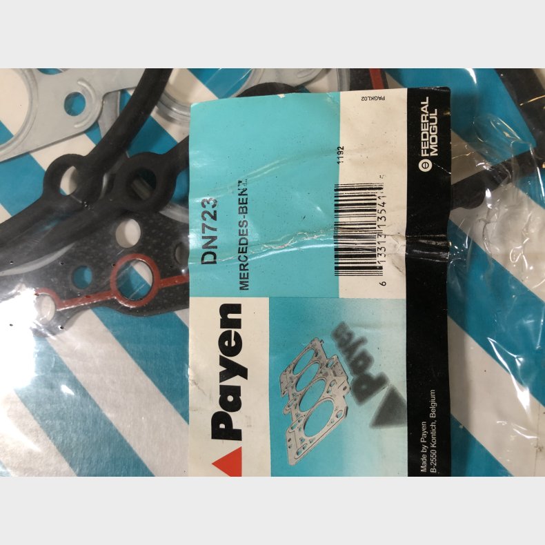 MB 2,5D / TD slibest
