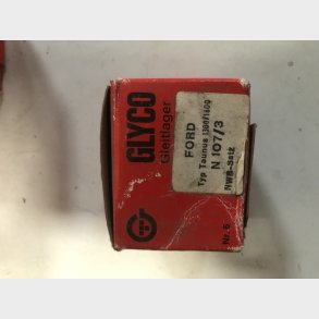 Ford 1,3, 1,6 & 2,0 OHC knastlejes�t std