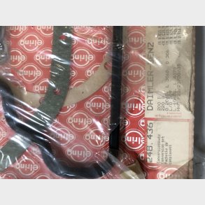 MB OM615 krumtapshus pakningss�t