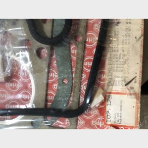 MB OM615 motorpakningss�t