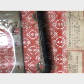 MB 115 motorpakningss�t