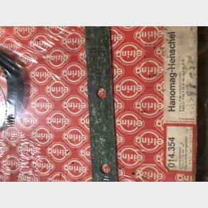 Hanomag D141 / D142 krumtapshus pakningss�t