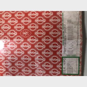 MB 102 krumtapshus pakningss�t