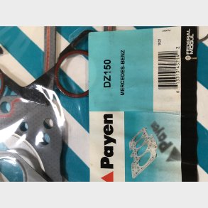 MB Vito 2,3 D/TD slibes�t