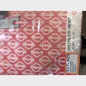 MB OM401/421 krumtapshus pakningss�t