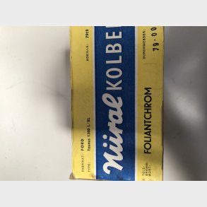 Ford 13LC stempels�t std. str.