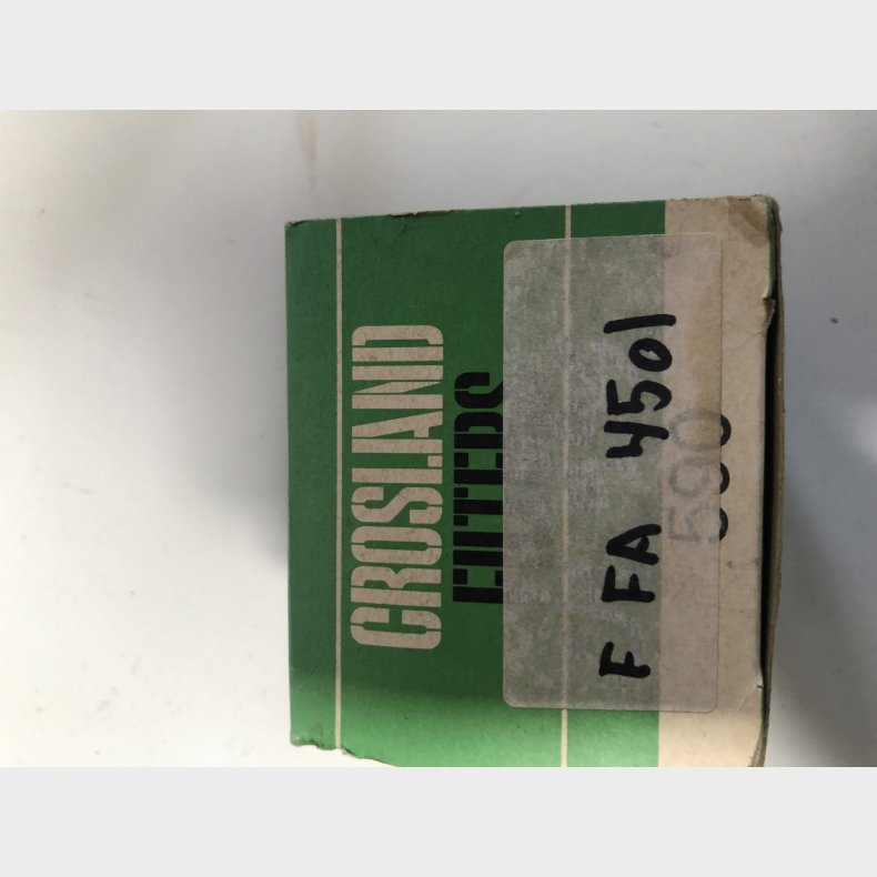 Crosland 590 oliefilter