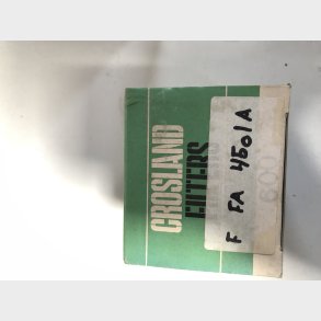 Crosland 600 oliefilter