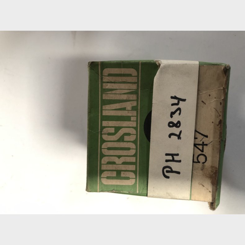 Crosland 547 oliefilter