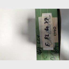 Crosland 848 luftfilter