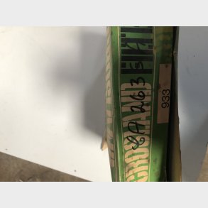 Crosland 933 luftfilter