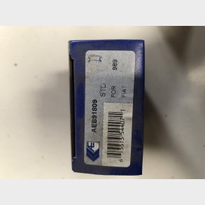 Fiat 8030, 8035, 8040, 8045,8055, 8060, 8062 & 8065 plejlstangsleje std