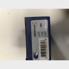 Fiat 8030, 8035, 8040, 8045,8055, 8060, 8062 & 8065 hovedleje std